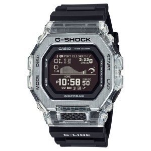 Herrenuhr Casio G-Shock GBX-100S-1ER