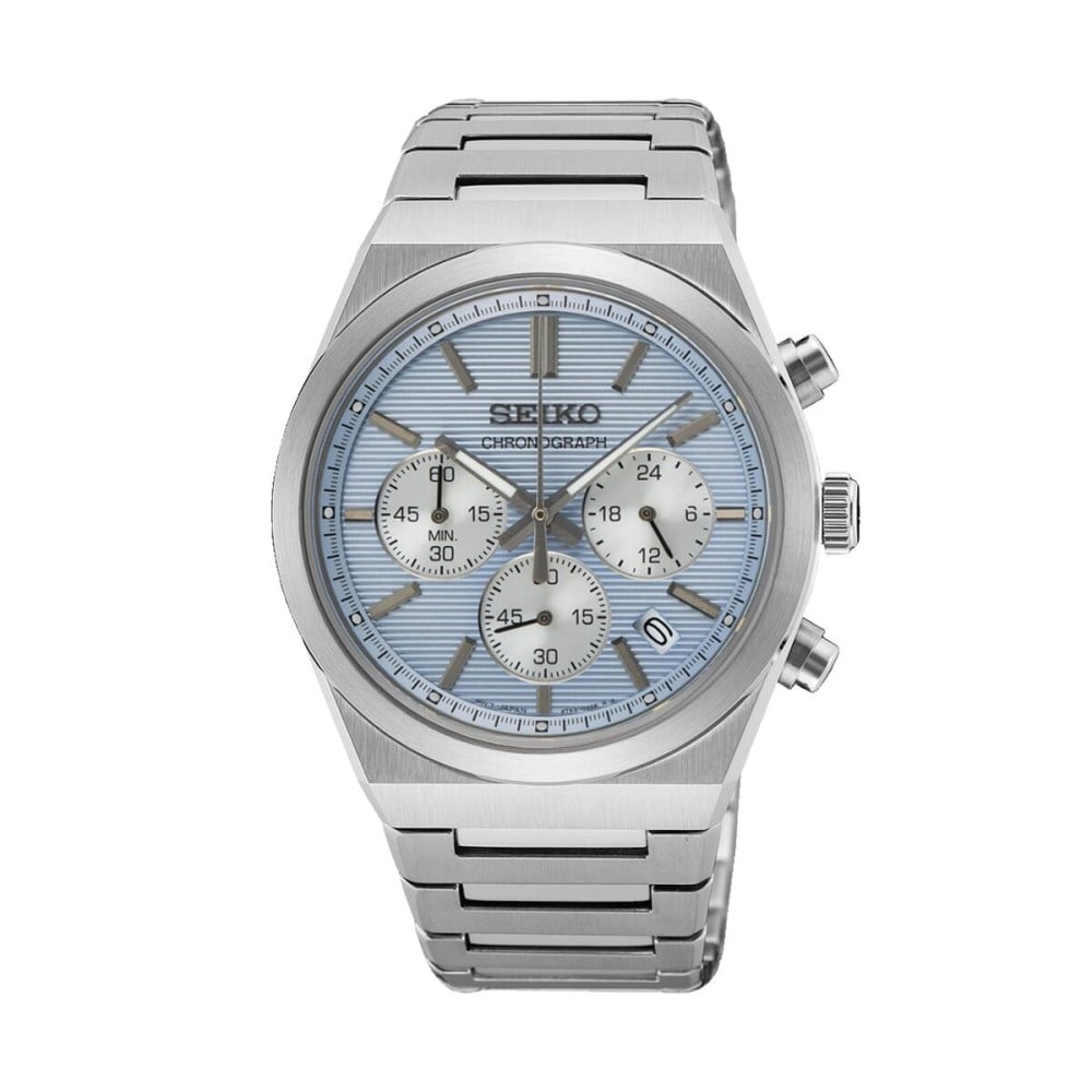 Men's Watch Seiko SSB459P1