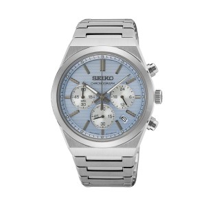 Herrenuhr Seiko SSB459P1