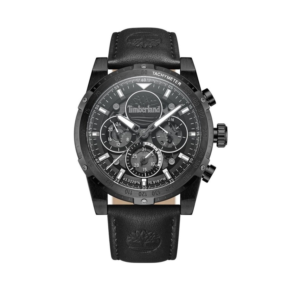 Men's Watch Timberland TDWGF0009402
