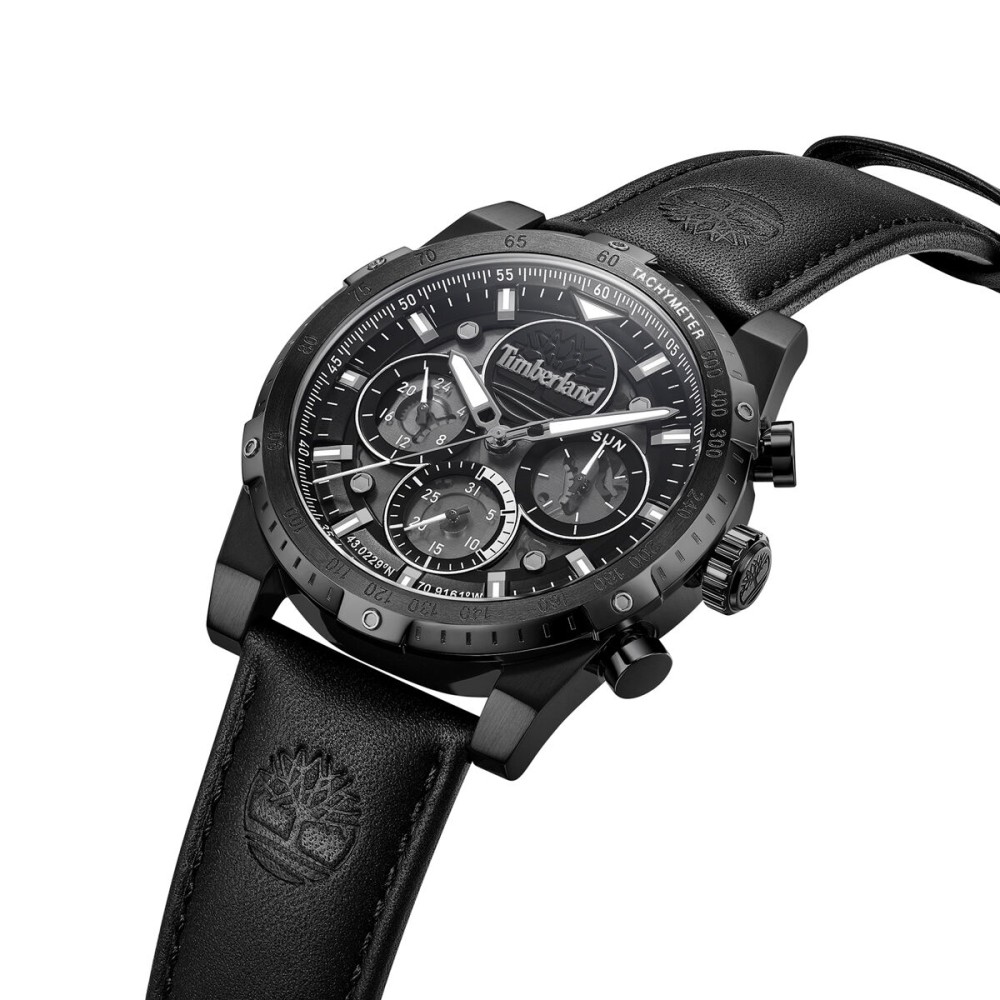 Men's Watch Timberland TDWGF0009402