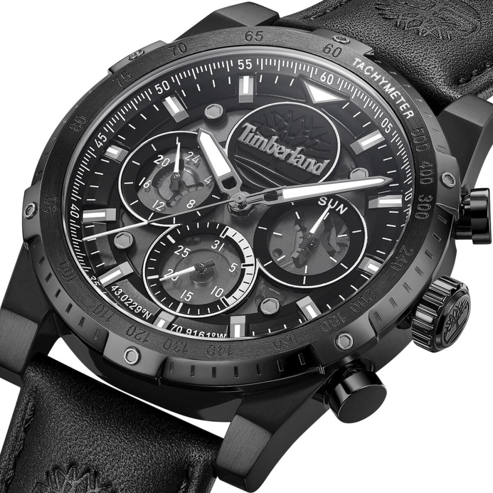 Men's Watch Timberland TDWGF0009402