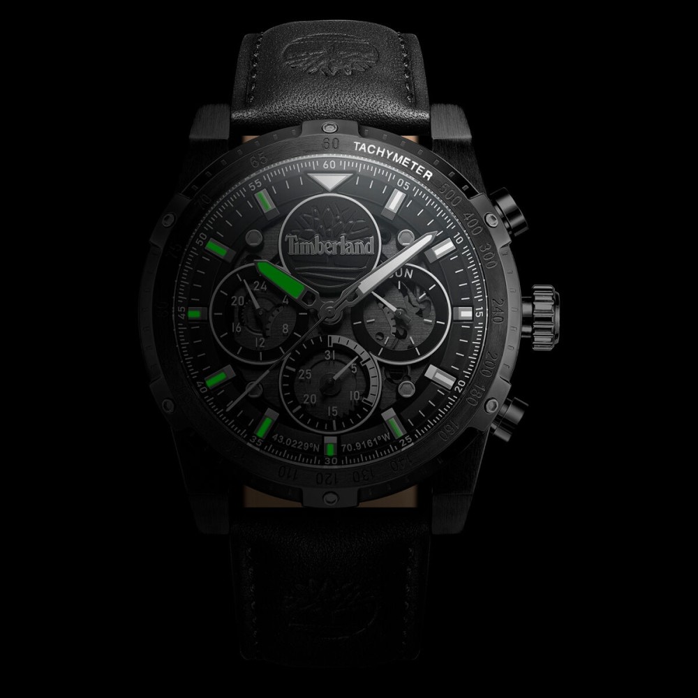 Men's Watch Timberland TDWGF0009402