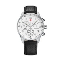 Herrenuhr Swiss Military Chrono SM34012.06