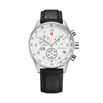 Men's Watch Swiss Military Chrono SM34012.06