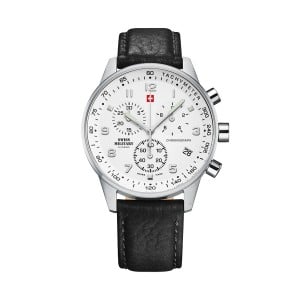 Herrenuhr Swiss Military Chrono SM34012.06
