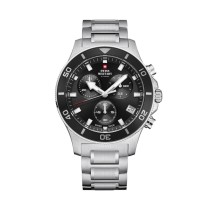 Men's Watch Swiss Military Chrono SM34067.10