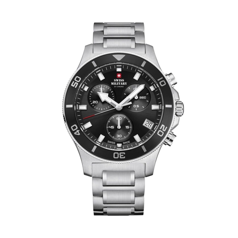 Men's Watch Swiss Military Chrono SM34067.10