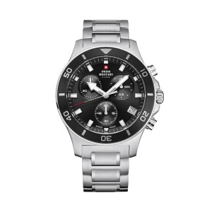 Men's Watch Swiss Military Chrono SM34067.10