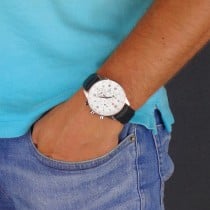 Men's Watch Swiss Military Chrono SM34012.06
