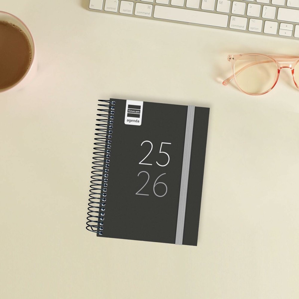 Agenda Finocam