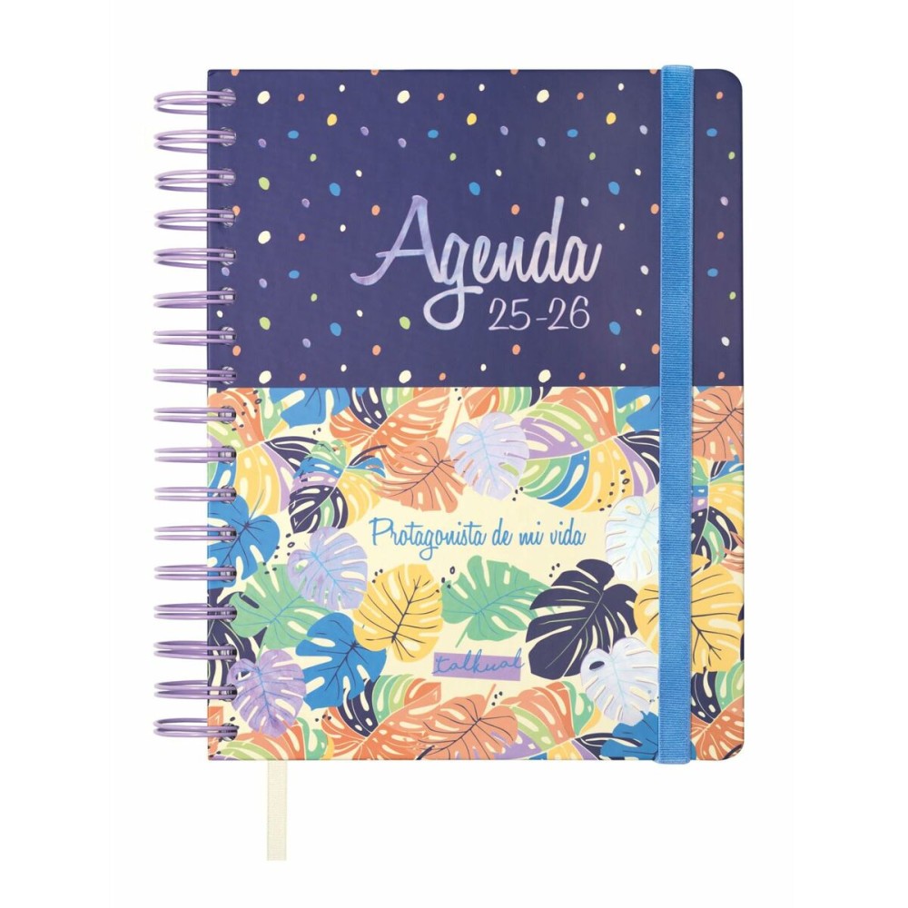 Agenda Finocam