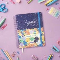Agenda Finocam
