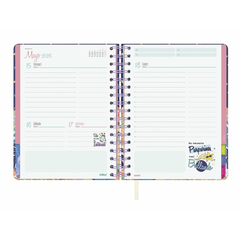 Agenda Finocam