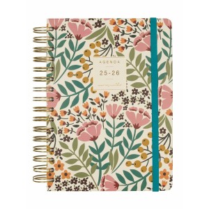 Agenda Finocam