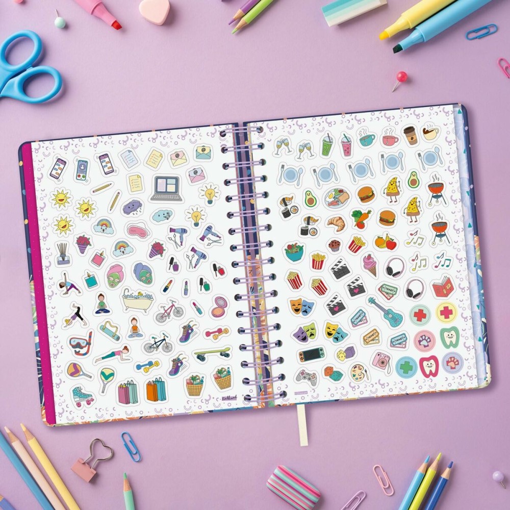 Agenda Finocam