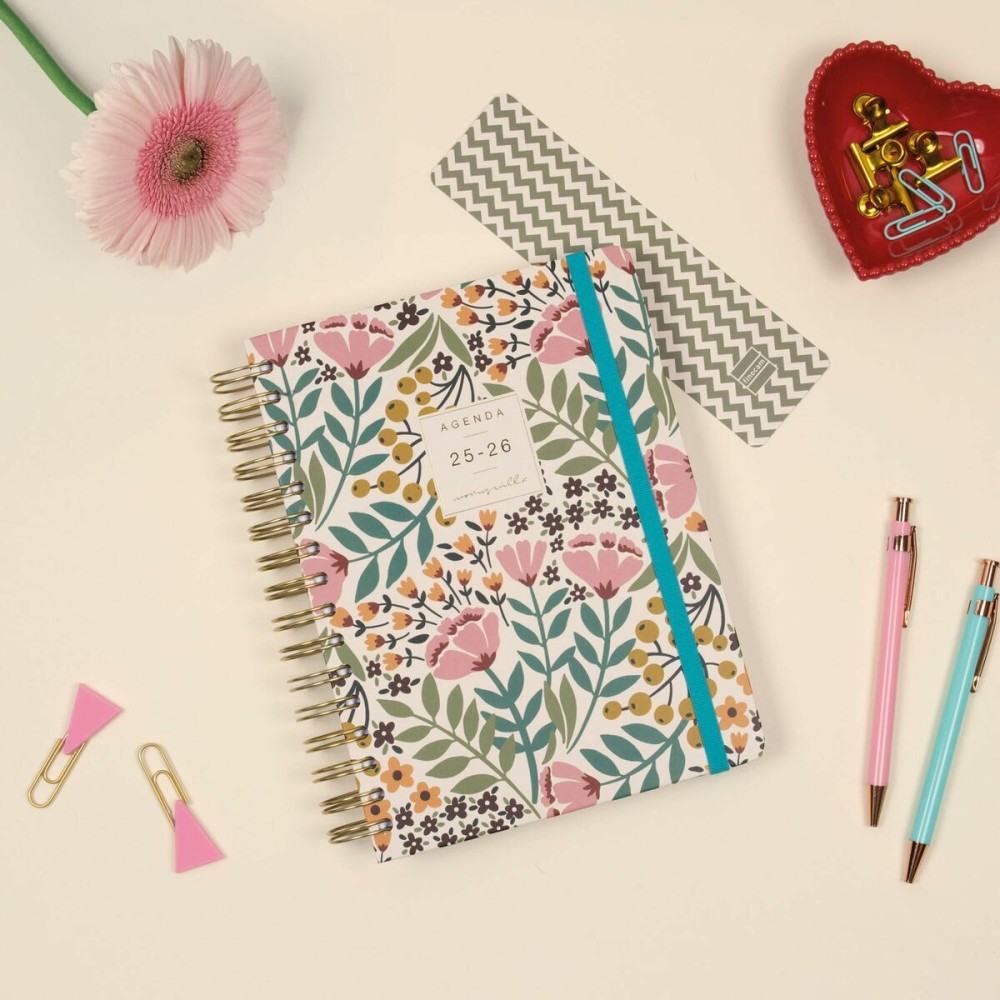Agenda Finocam