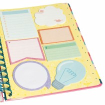 Agenda Finocam