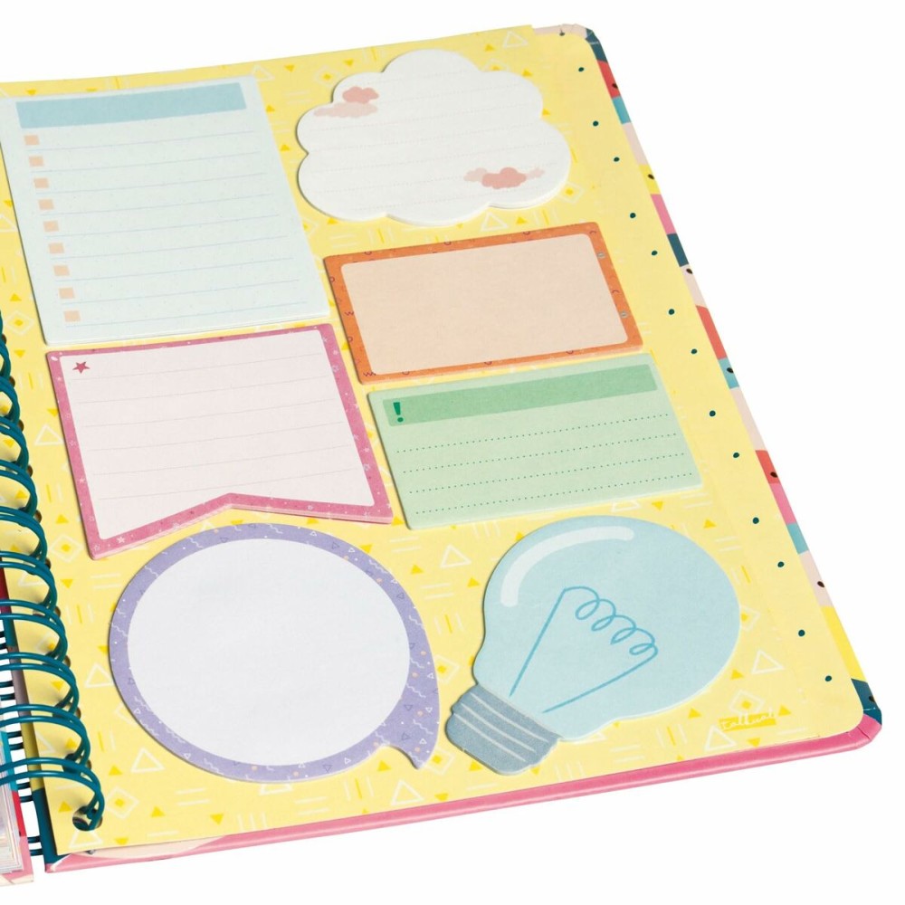 Agenda Finocam