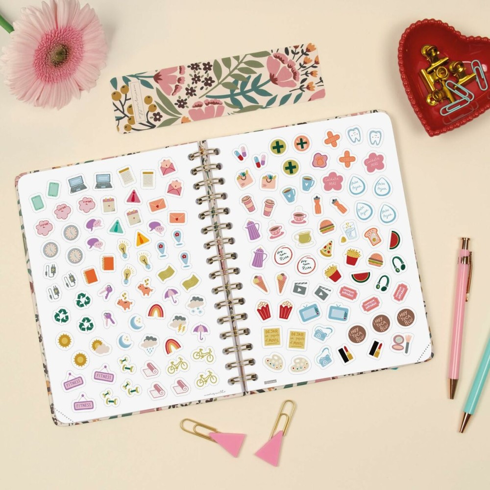Agenda Finocam