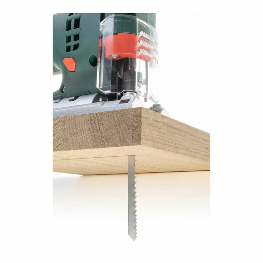 Laubsäge Wolfcraft (2 Stück)