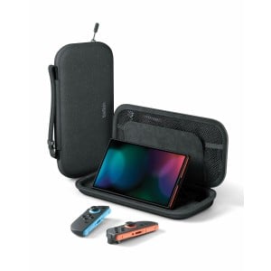 Handyhülle Belkin ENA002HQCH