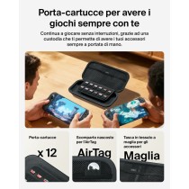 Mobile cover Belkin ENA002HQCH