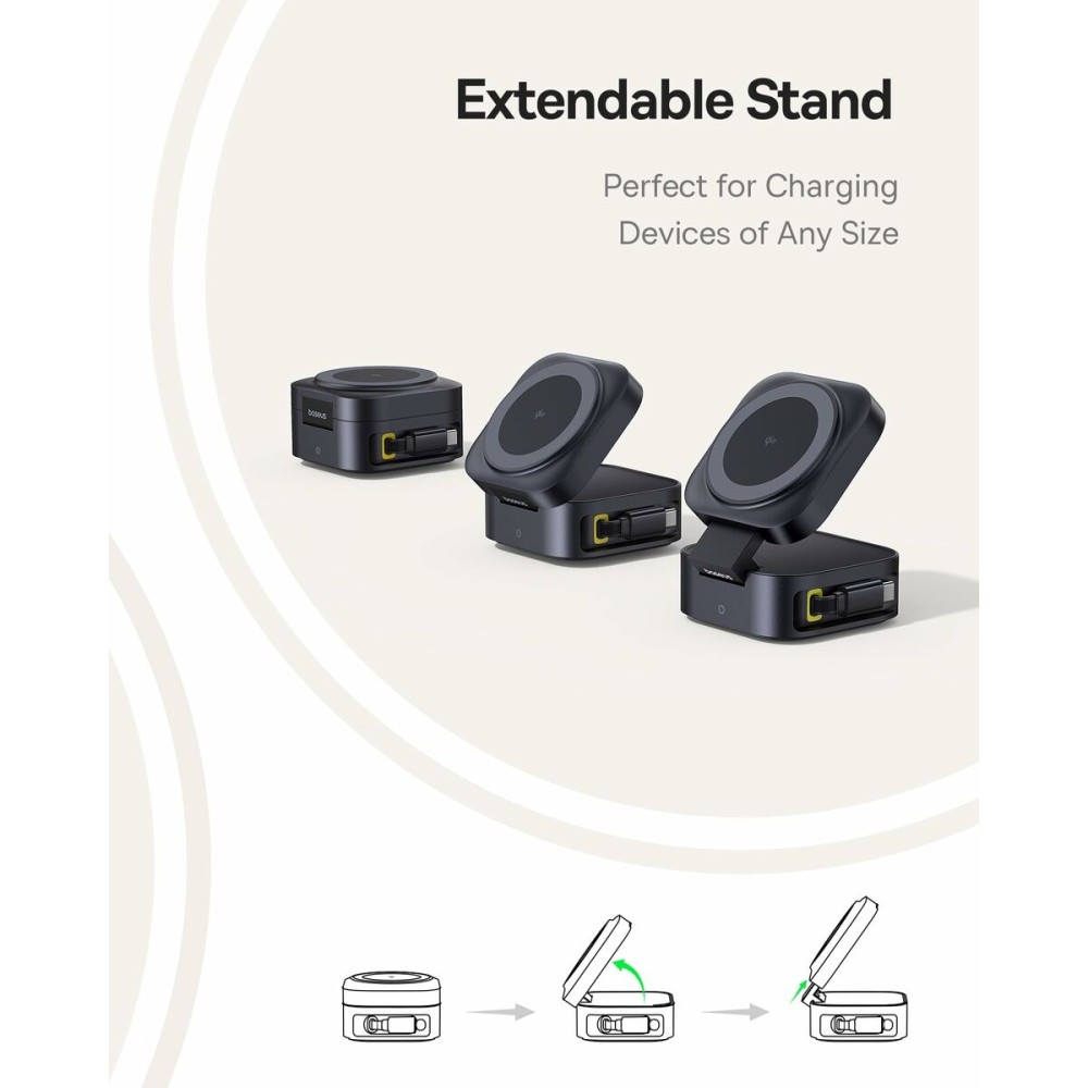 USB to Lightning Cable Baseus P10276800123-00