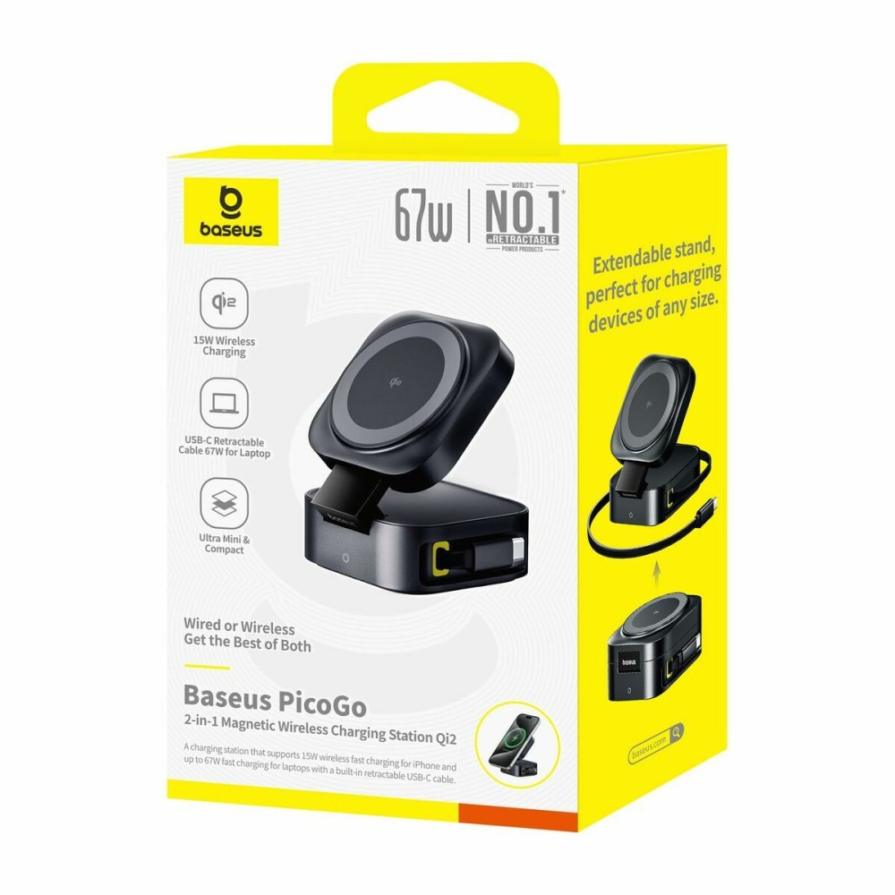 USB to Lightning Cable Baseus P10276800123-00