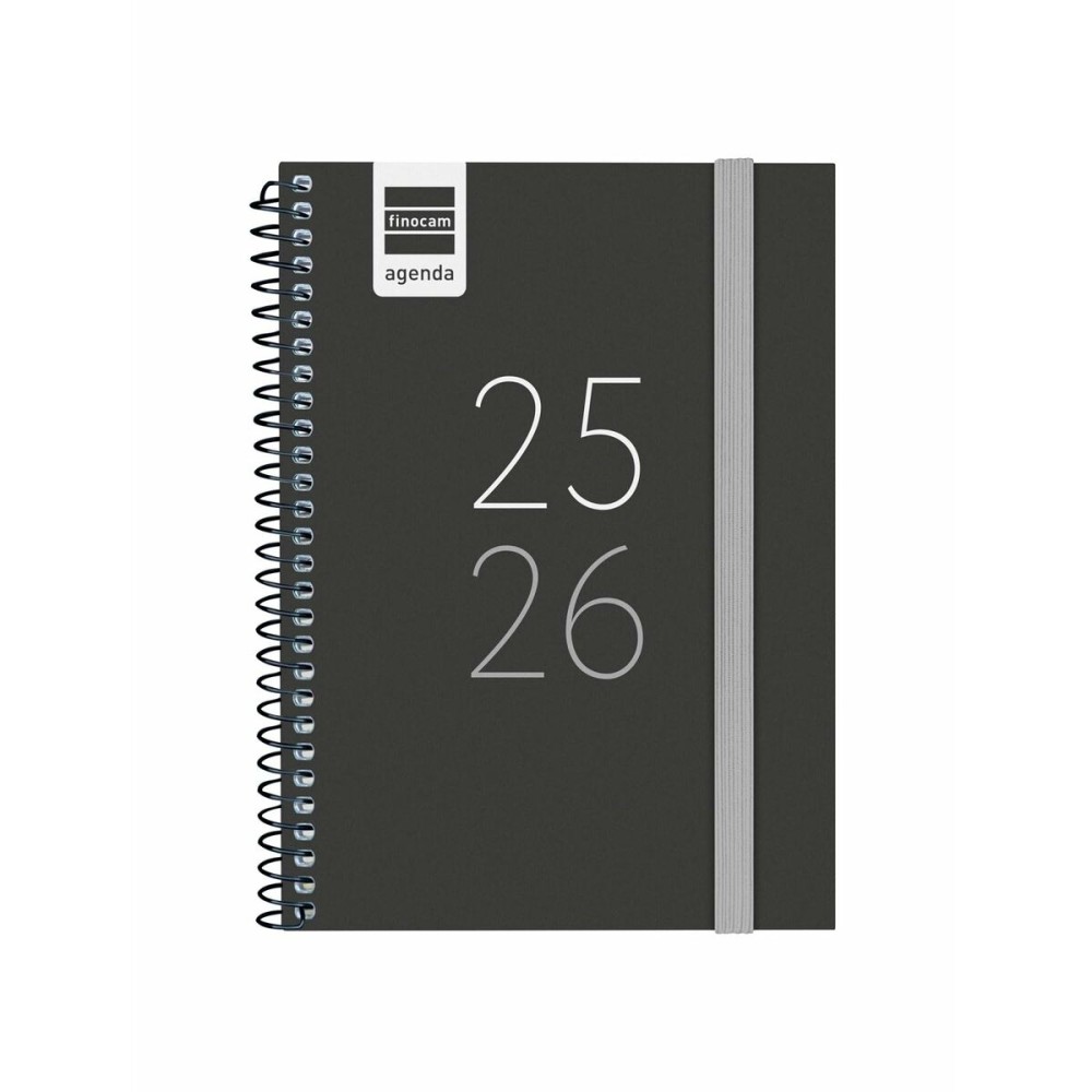 Agenda Finocam