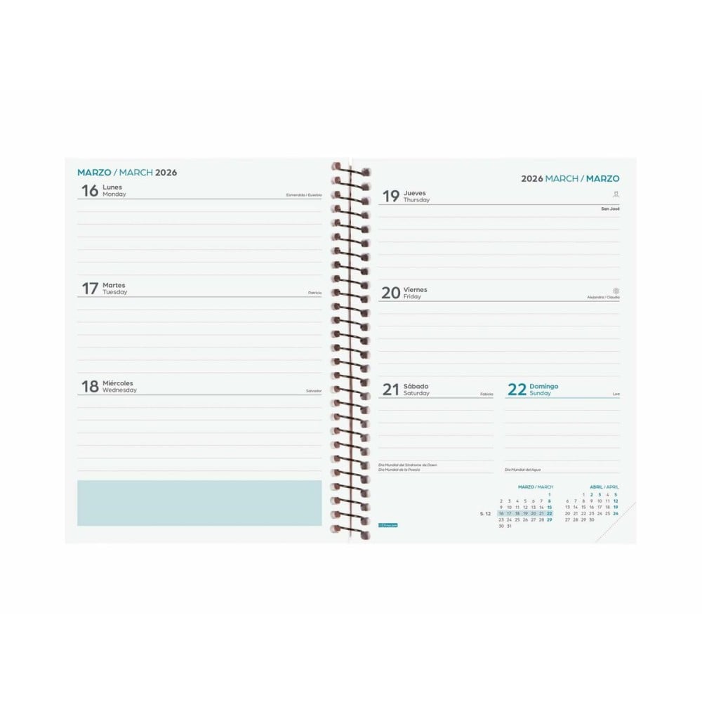 Diary Finocam