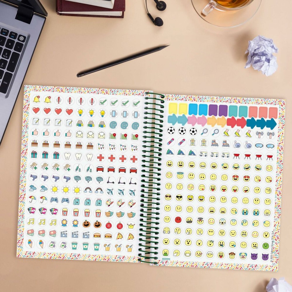 Agenda Finocam
