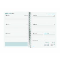 Agenda Finocam