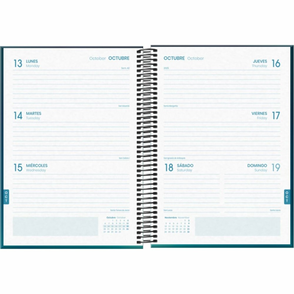 Agenda DOHE