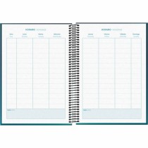 Agenda DOHE