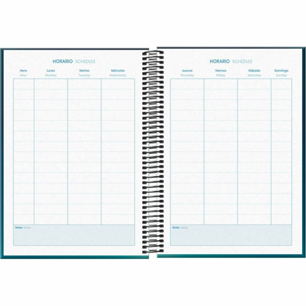 Agenda DOHE