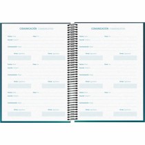 Diary DOHE