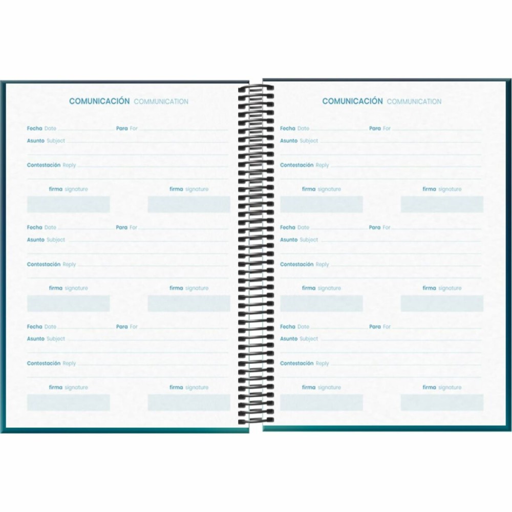 Agenda DOHE