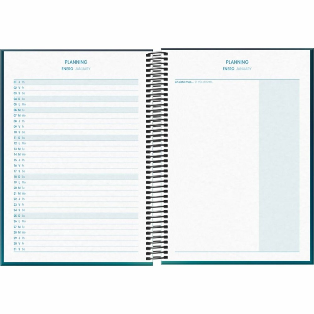 Agenda DOHE