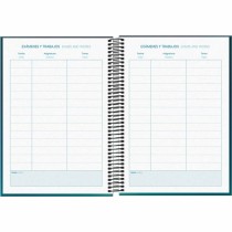 Agenda DOHE