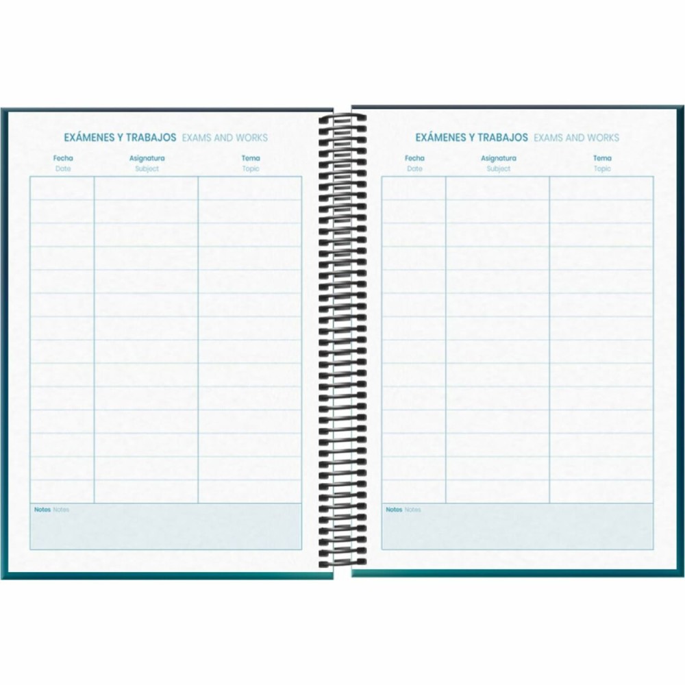 Agenda DOHE