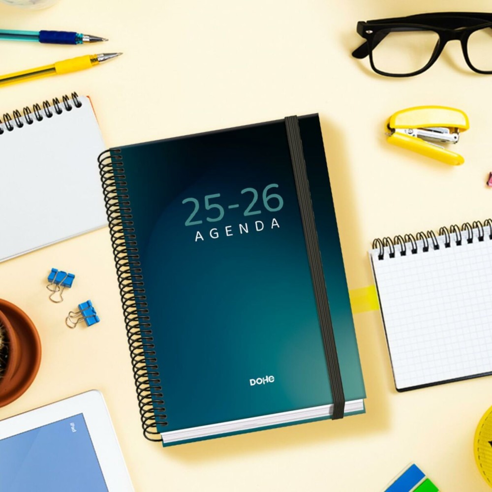 Agenda DOHE