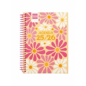 Agenda Finocam
