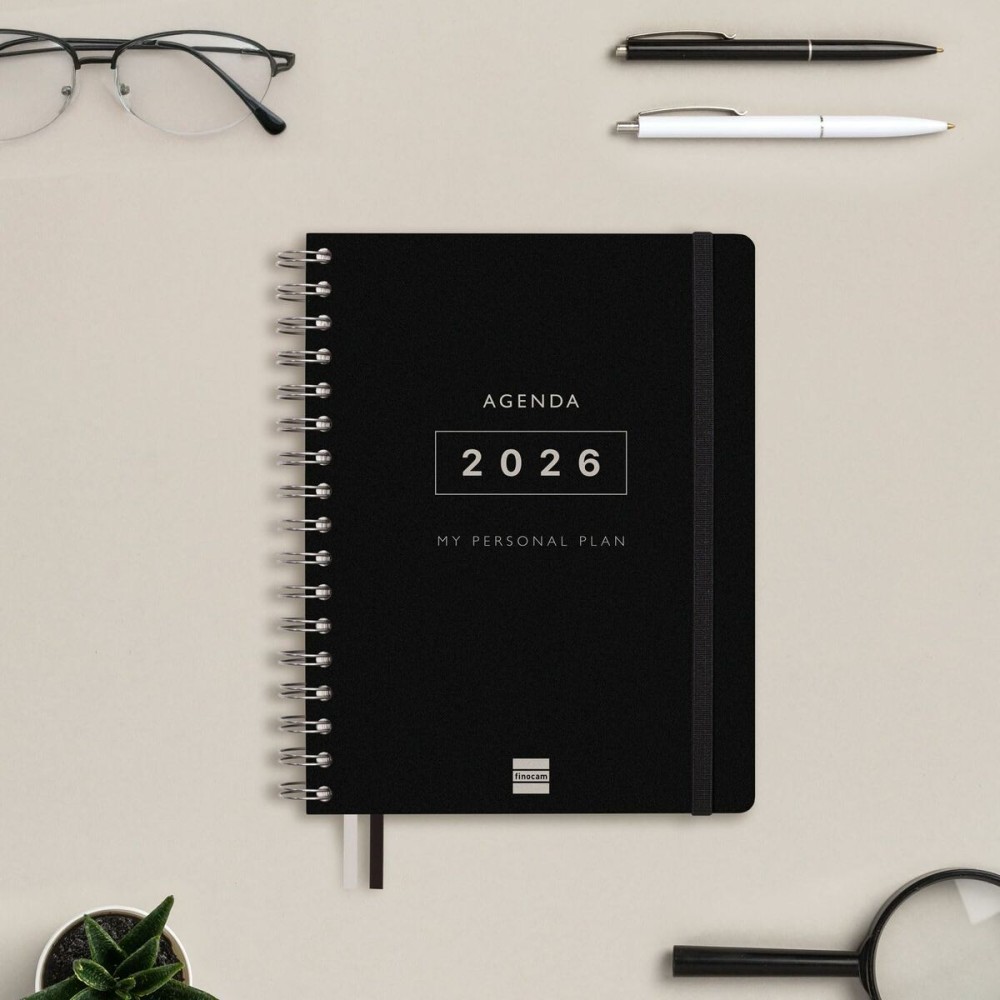Agenda Finocam