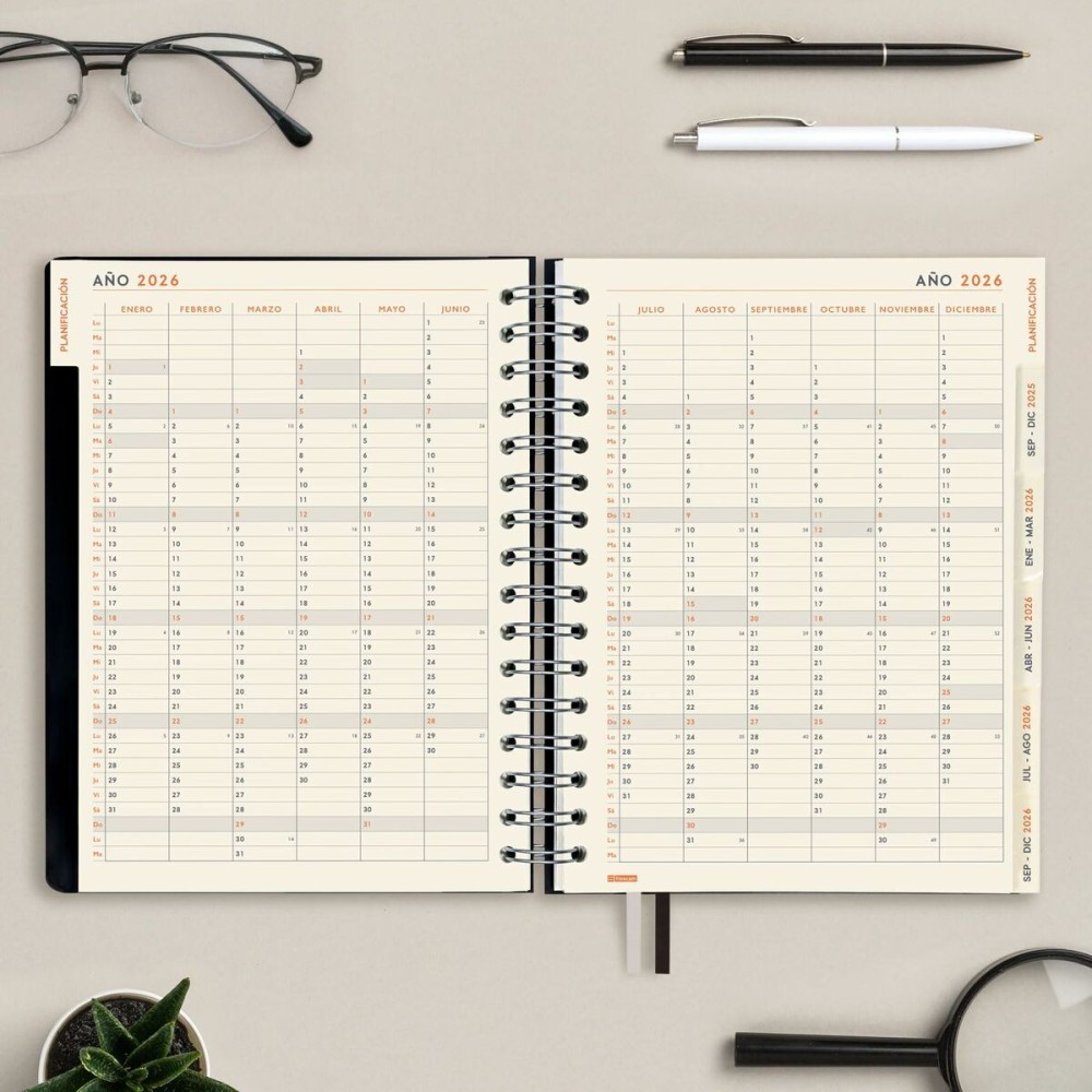 Agenda Finocam