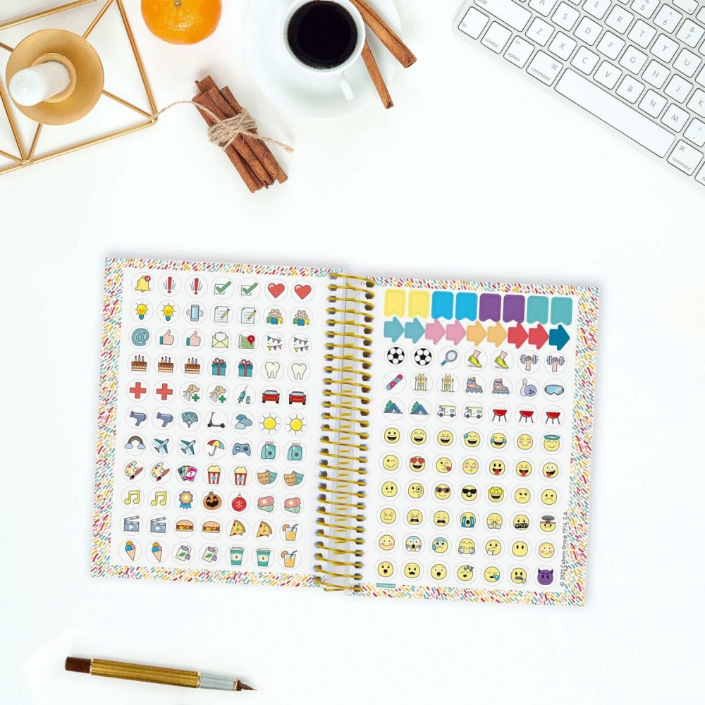 Agenda Finocam