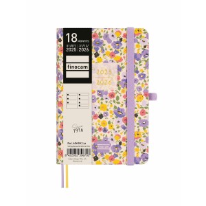 Agenda Finocam