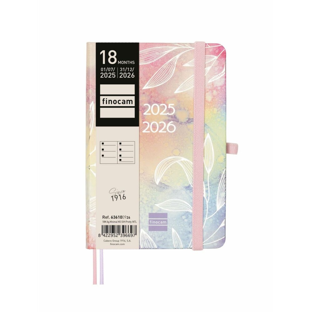 Agenda Finocam
