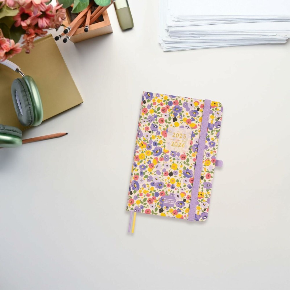 Agenda Finocam
