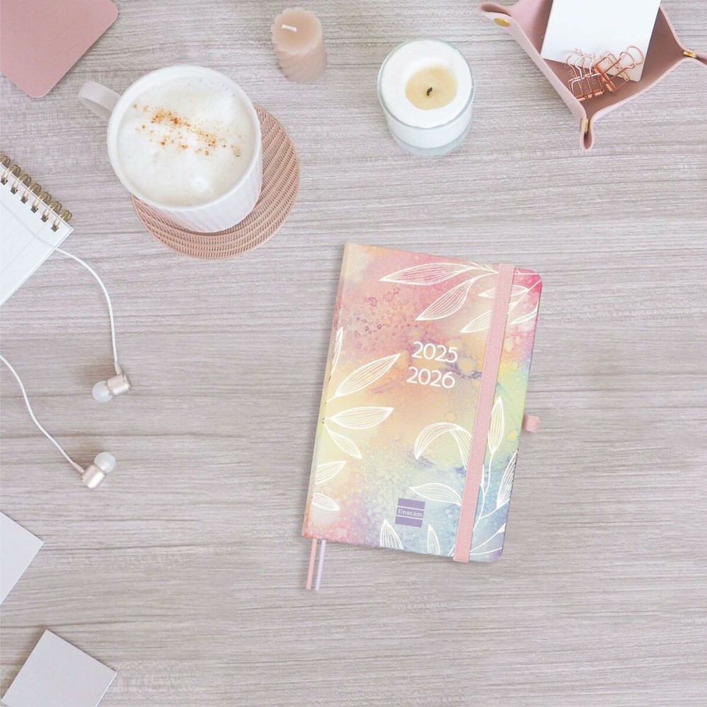 Agenda Finocam